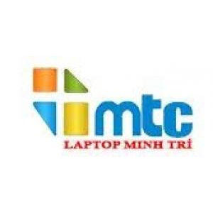 Laptop Minh Trí
